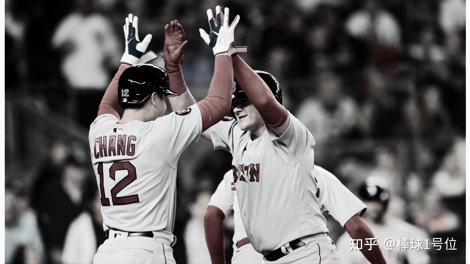 走近棒球运动·波士顿红袜队·mlb棒球创造营