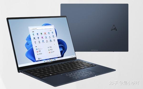 华硕灵耀x13笔记本怎么样?华硕灵耀x13笔记本电脑简单开箱评测