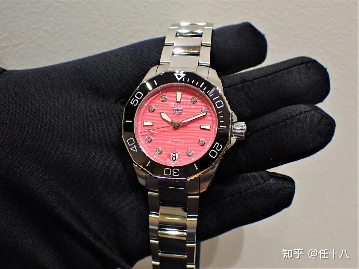 泰格豪雅手表选购攻略,泰格豪雅哪些手表值得买?