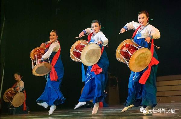 那些对外汉语人应该知道的中国"非物质文化遗产"(上)