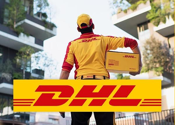 DHL国际快递怎么寄便宜?DHL特惠价格表 - 知乎