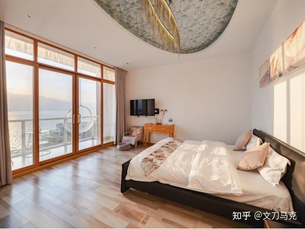 大理经济实惠的海景房推荐 - 知乎