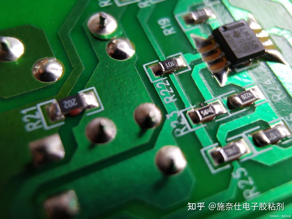 三防漆三防具体是指哪三防？ - 知乎