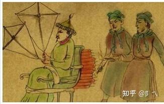 万户飞天,究竟是怎样一回事 - 知乎