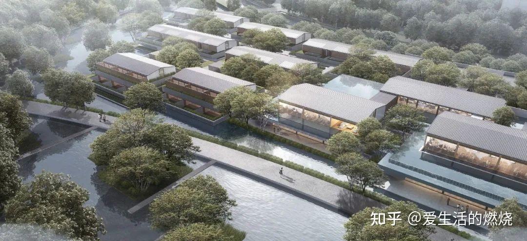 苏州再添一处奢华酒店新地标,悦榕庄及悦椿酒店3月18日开业 - 知乎