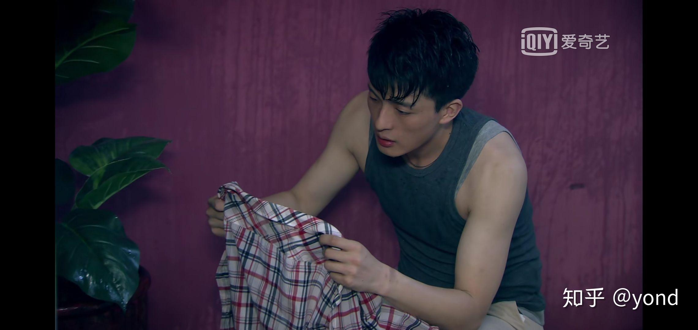 爱情公寓里有哪些很污的片段