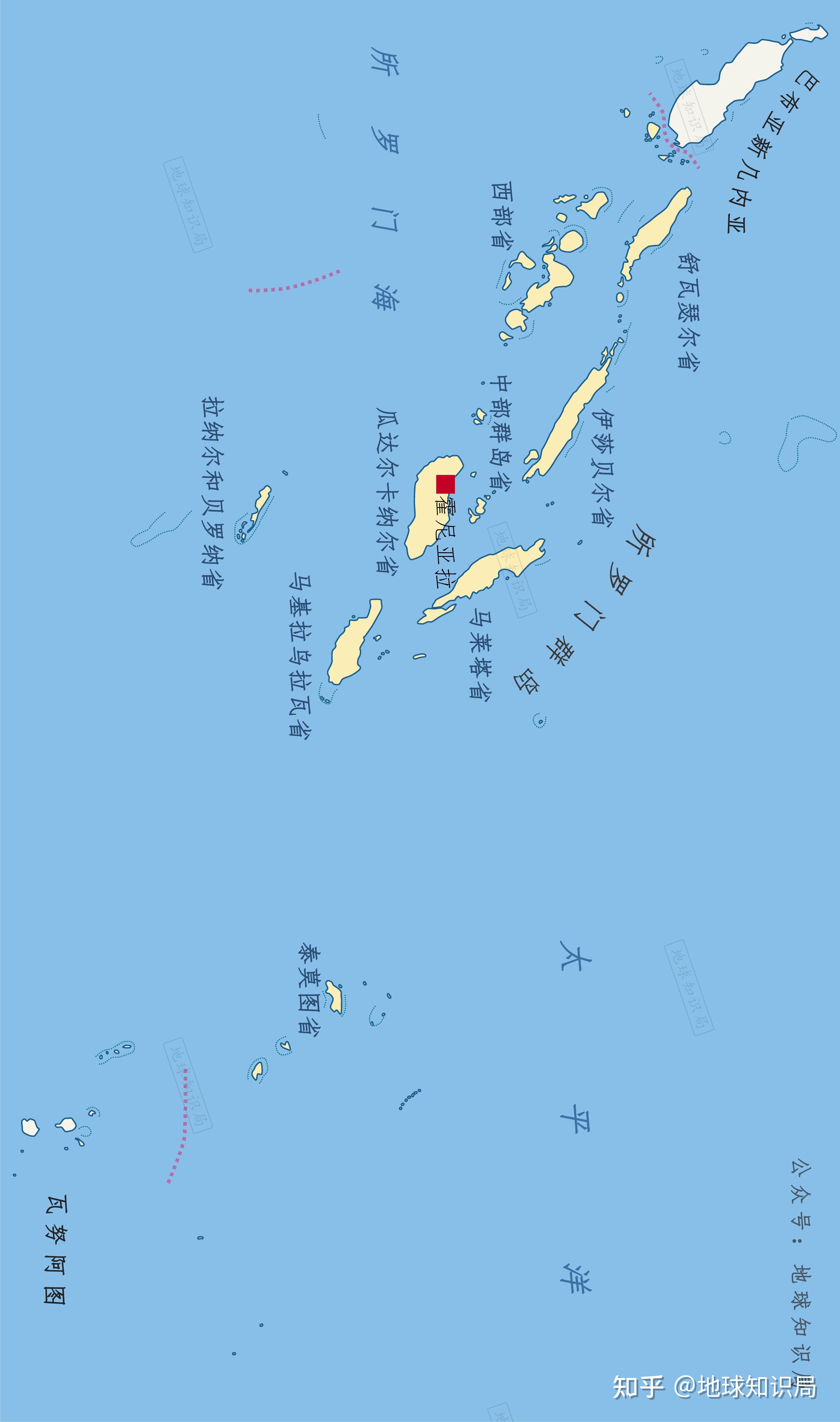 所罗门群岛称外国基地将使其成为军事目标 - 2022年7月14日, 俄罗斯卫星通讯社