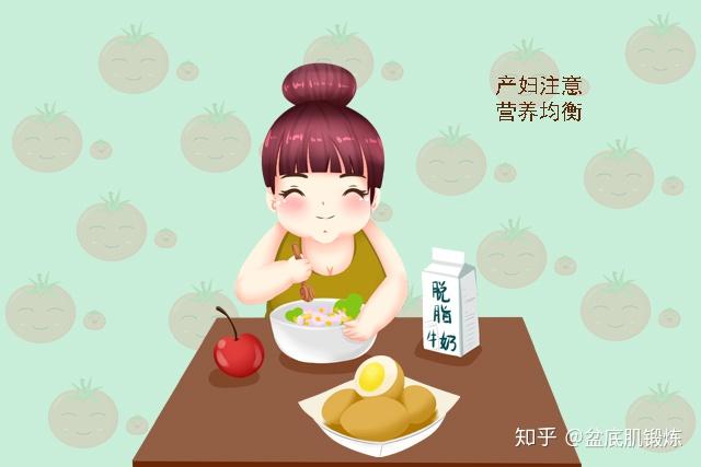 宝宝腹泻妈妈注意饮食(宝宝拉肚子妈妈怎么吃饭)-第2张图片-鲸幼网