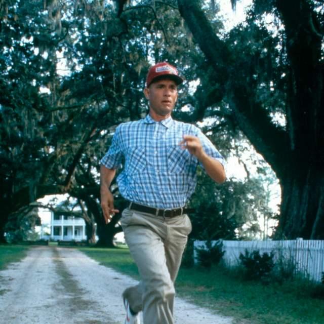 每日提供高质量新闻资讯 打开 app 《阿甘正传》 什么是「电影的节奏