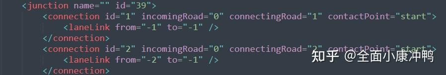 OpenDRIVE格式地图数据——极简概述（三） - 知乎