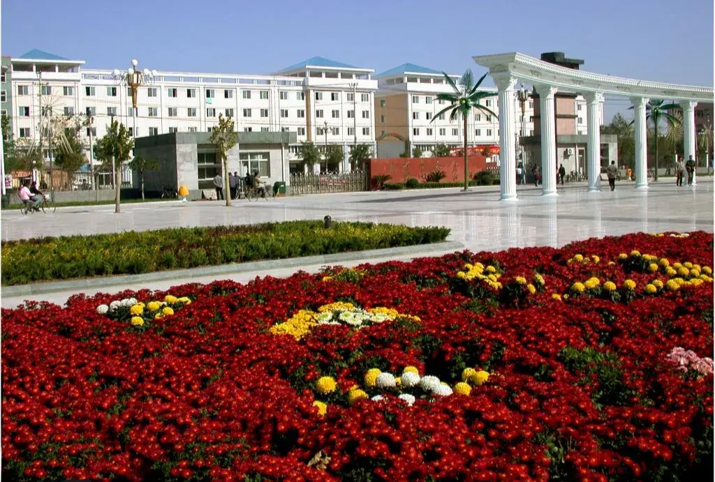 衡水学院实力强劲就业率高