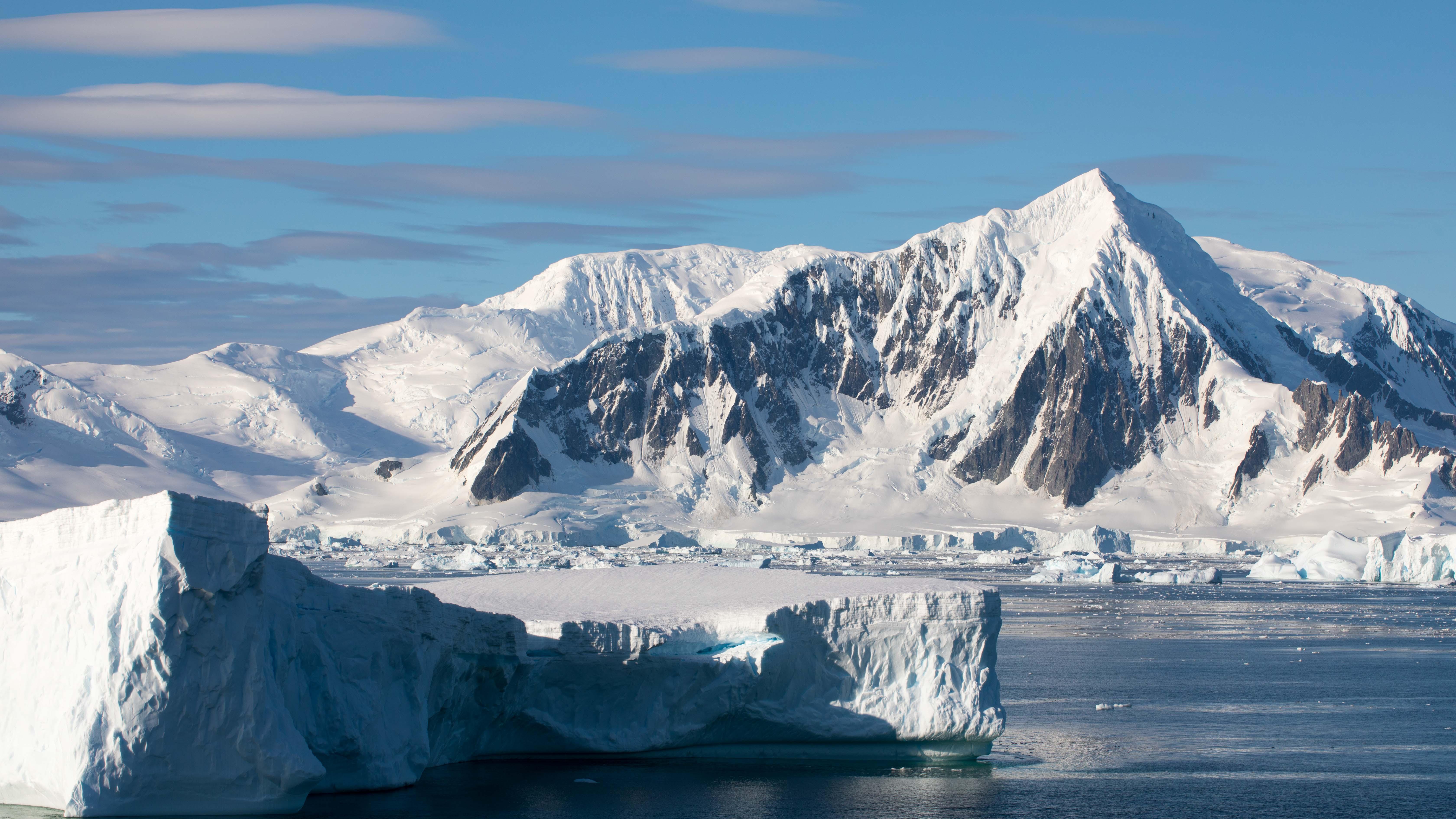 比宇宙更远的地方南方冰海