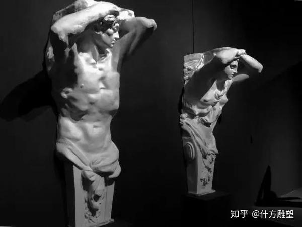 奥古斯特·罗丹Auguste Rodin - 知乎