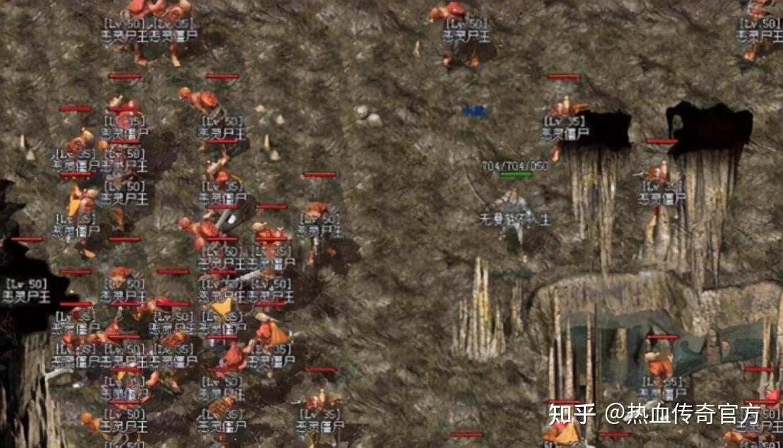 凤凰传奇苍月神殿BOSS分布:凤凰传奇苍月神殿BOSS位置都在哪里