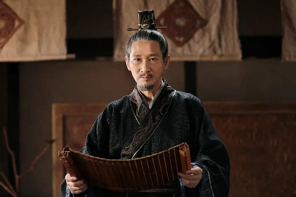 质子上位的燕昭王是凭什么打败强大的齐国乐毅他会用人