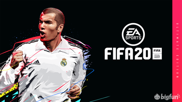 Fifa 21 当前已知的情报汇总 知乎 Fifa 21 当前已知的情报汇总 知乎