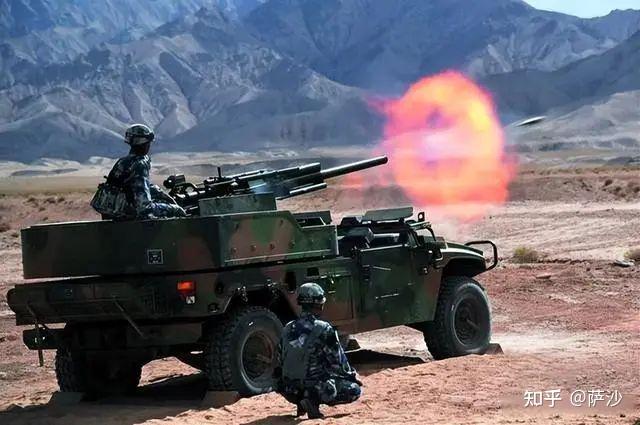 华而不实还是杀敌利器99式迫击炮:中国版矢车菊82毫米速射迫击炮