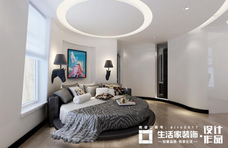 混搭风格(中式,现代)案例和施工效果展示 - 知乎