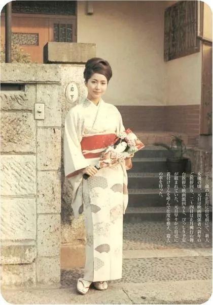 千禧曼波 岩下志麻 知乎