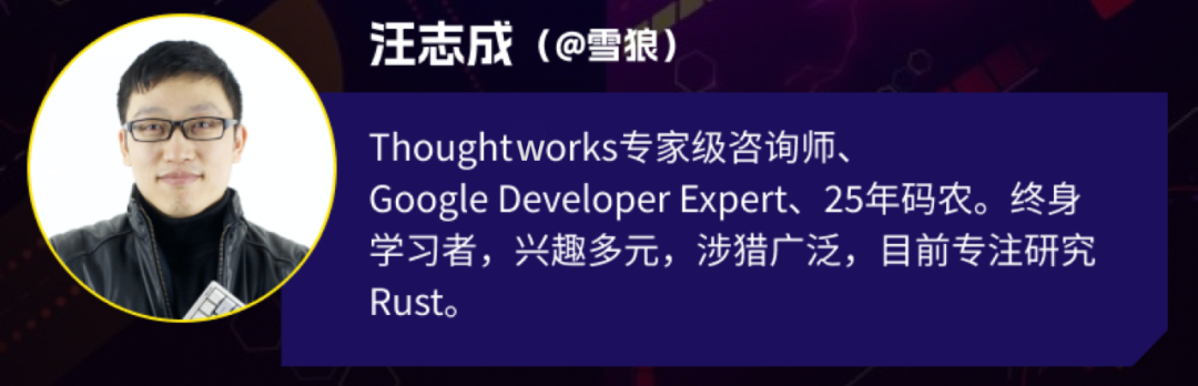 学 Rust 最好的图书之一，原版豆瓣 9.7分“封神之作” - 知乎