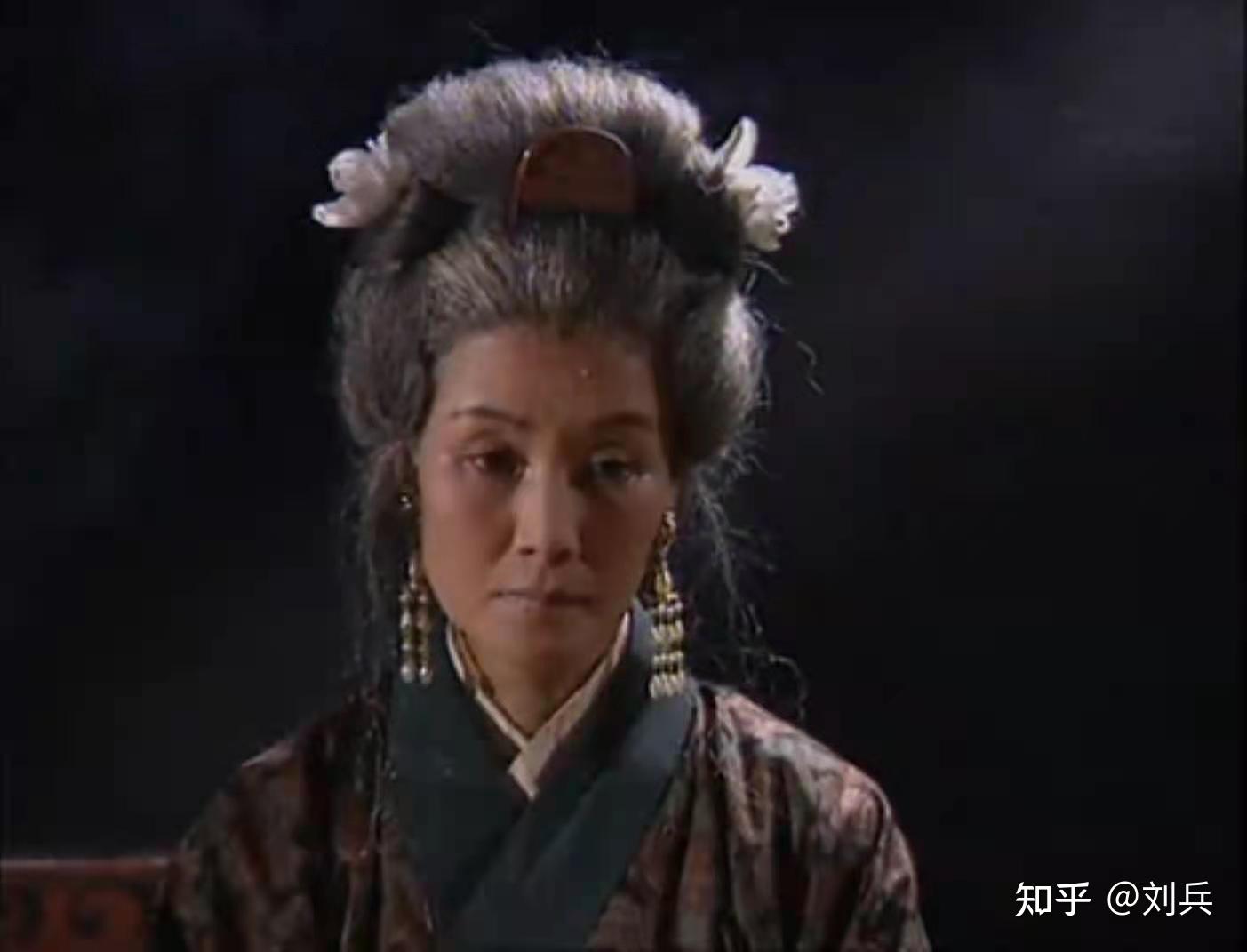 《三国》之何太后:屠户之女,已经贵为皇后及太后,却依然如此愚蠢!