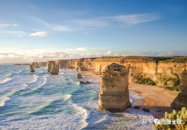 对澳大利亚上瘾的10大理由！ - 知乎