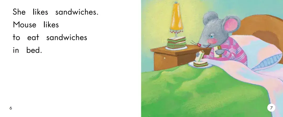 与牛津树齐名的海曼尼好不好英国分级读物海尼曼gk汇总分享