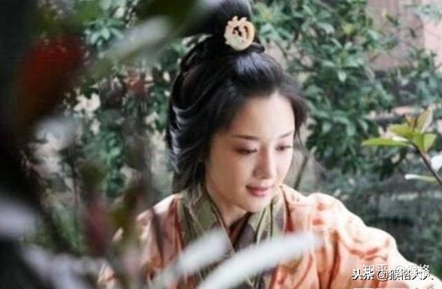 211年,刘备入蜀,孙权接妹妹回吴,算离婚.2,再娶继室穆皇后吴苋【?