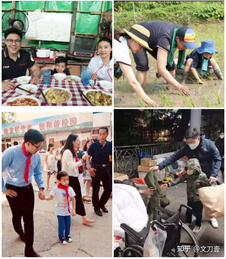 富不过三代?霍启刚凭什么能成为人生赢家?-1霍启刚