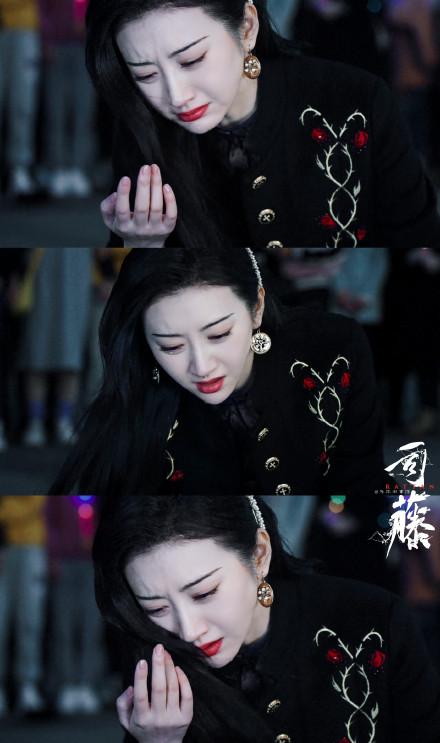 把桌面锁屏背景头像全部换一遍,今天就给大家带来了《司藤》的超高清