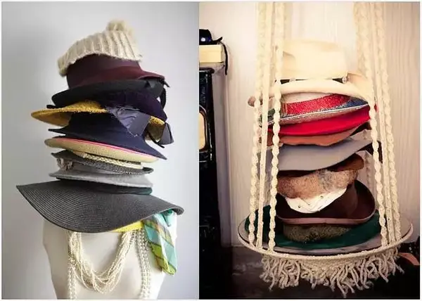 帽子整理收纳最全攻略 看这一篇就够了 知乎