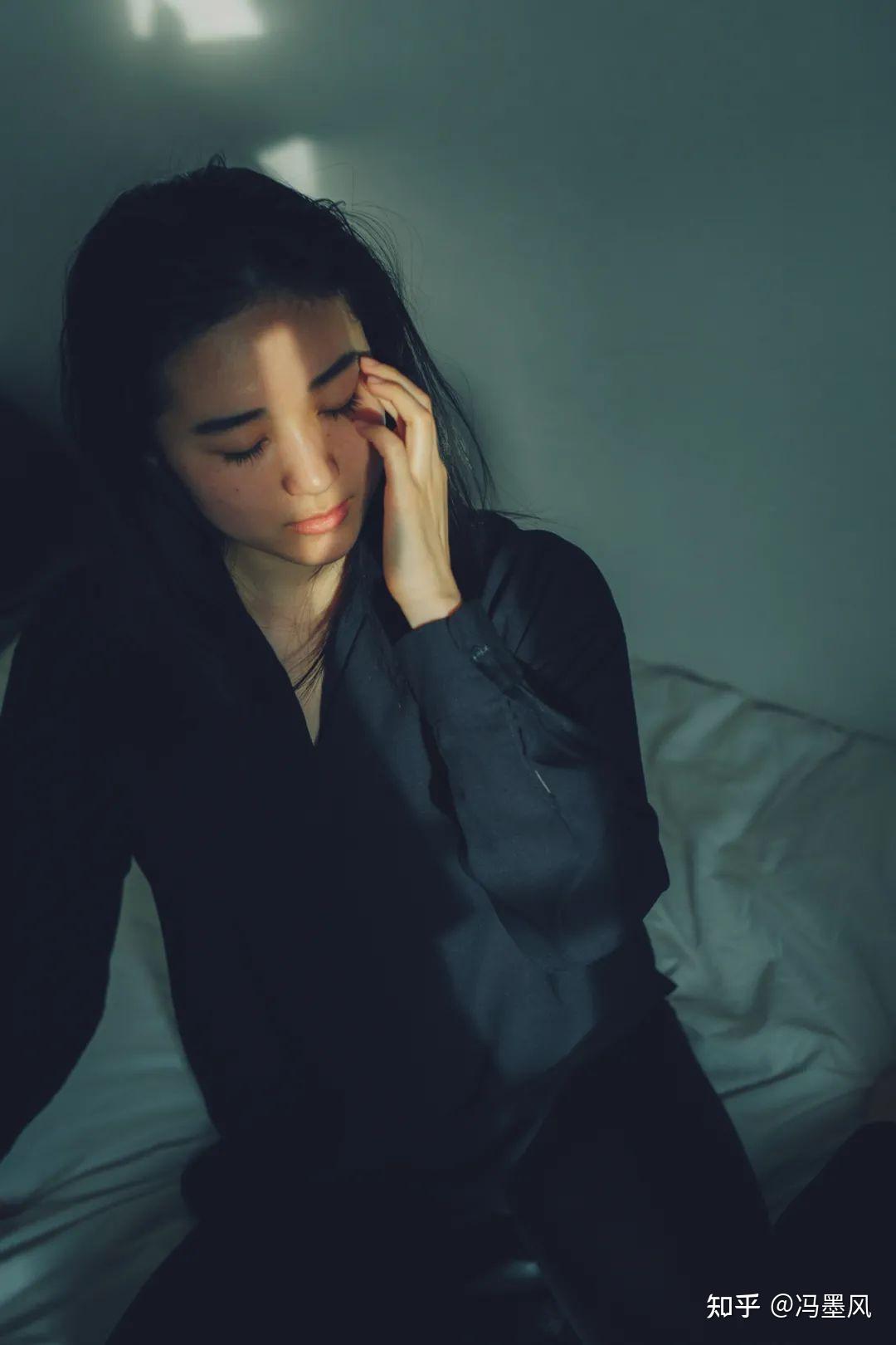简单生活中的电影感,日系摄影师大林直行的静谧美学【内附后期调色思路】 - 知乎