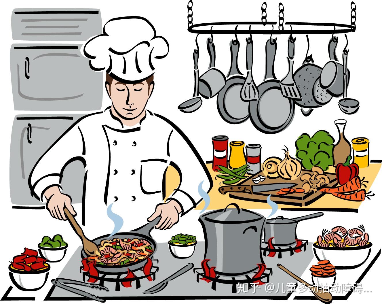 抽动女孩的爸爸手记连载1打造抽动宝贝的全面营养