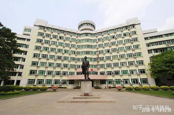 在广东读大学要知道60个真相,让你更懂广东大学