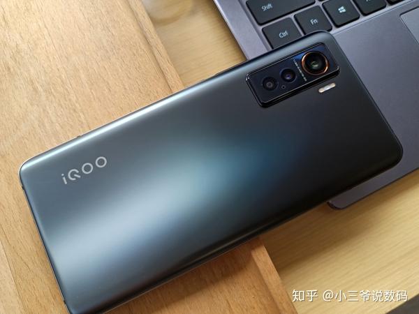 火力全开,iqoo 5游戏真实体验!