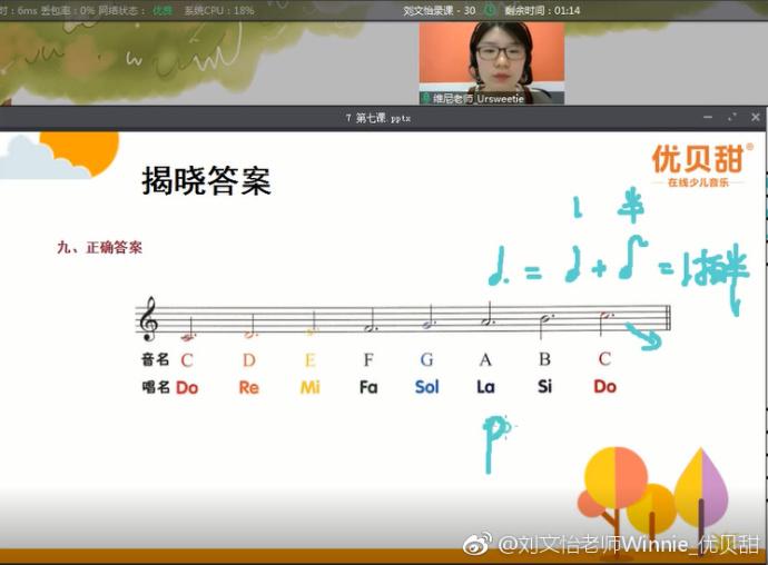 音符的唱名与音名 知乎 音符的唱名与音名 知乎