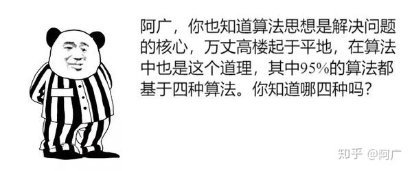 漫画 五分钟学会贪心算法 知乎 漫画 五分钟学会贪心算法 知乎