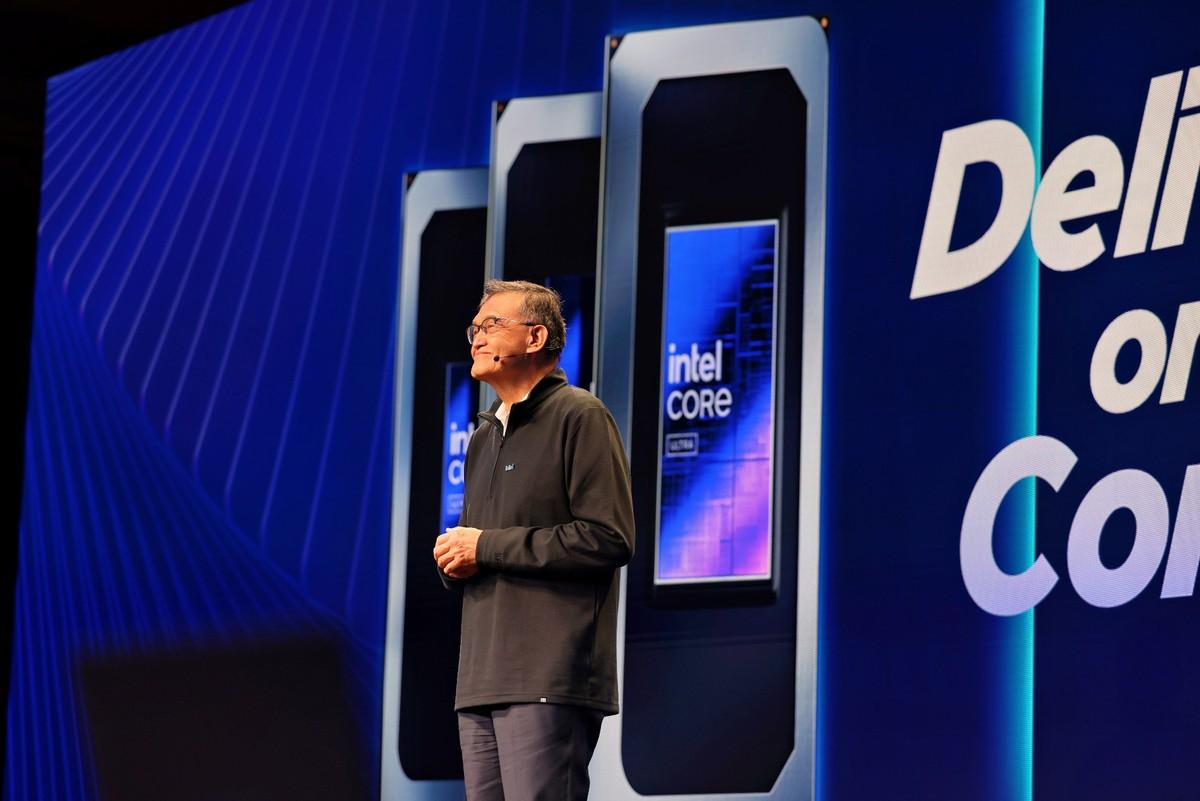CES2026:英特尔正式发布酷睿Ultra 300系列,核显媲美4050,27小时续航