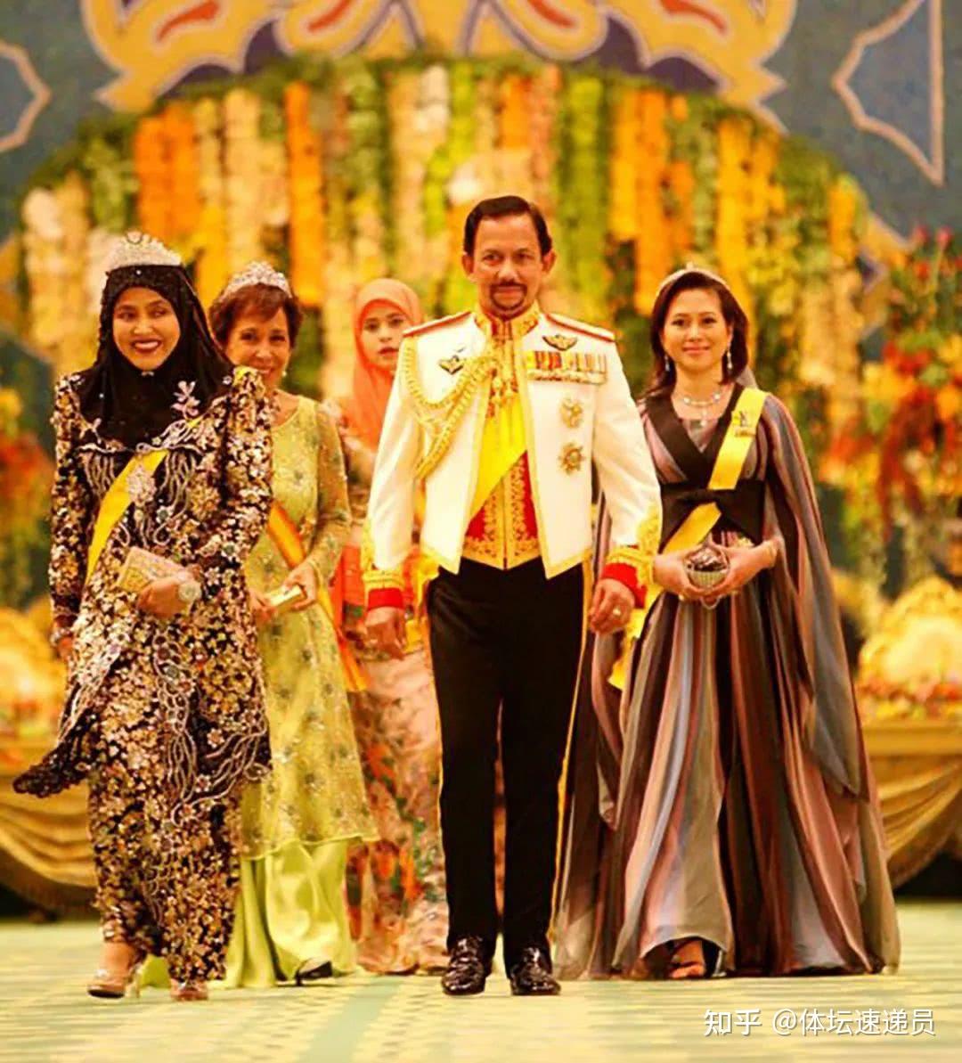 华人建立的国家现如今富得流油带你看看文莱的真实现状