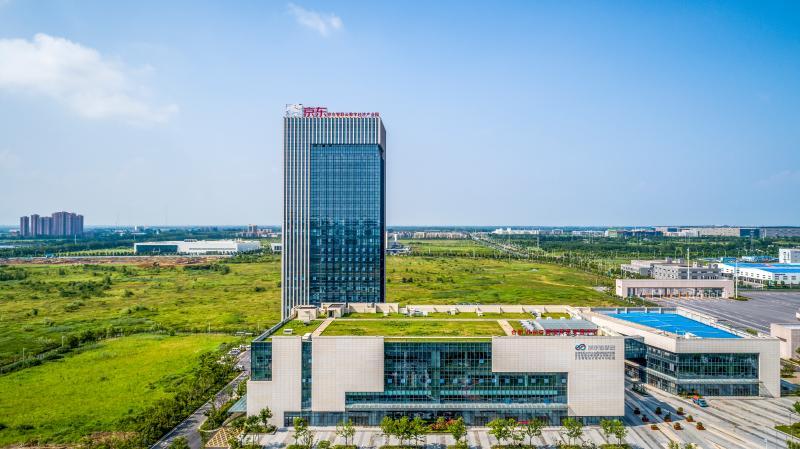 详解:合肥东部新中心有什么规划前景?未来能起来么发展潜力如何?