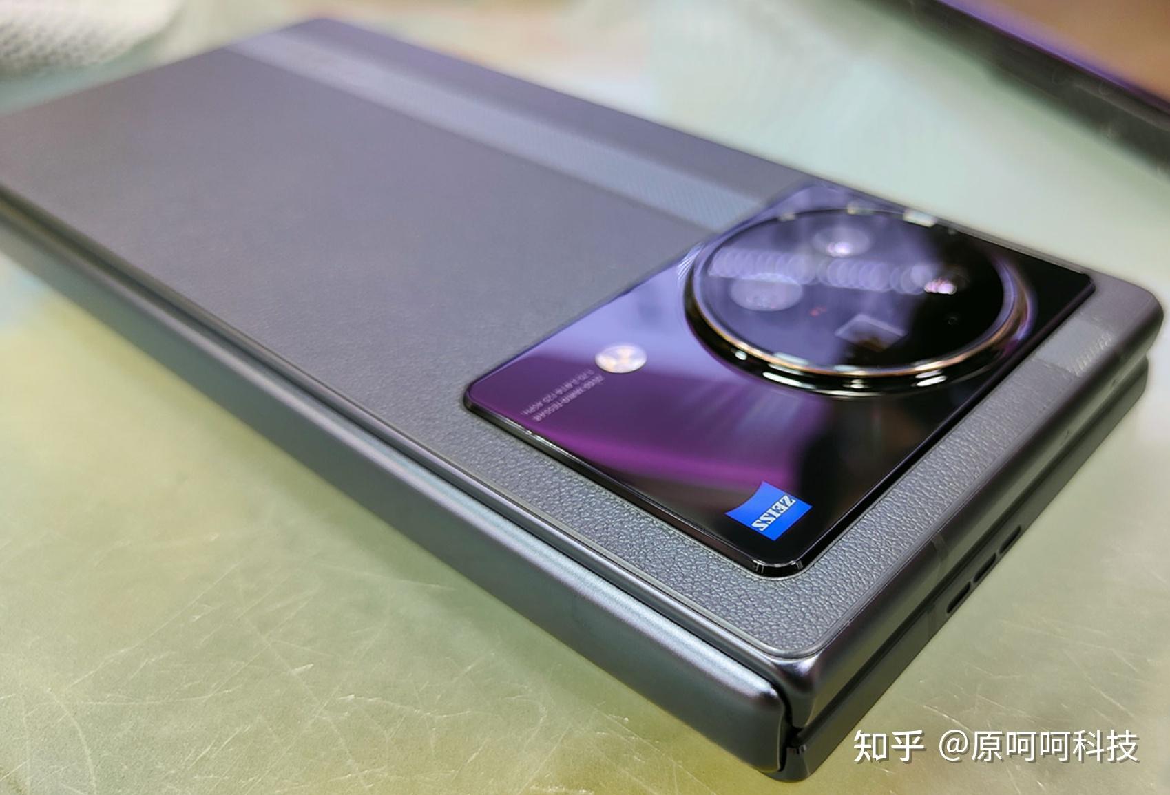 围观最佳可折叠手机推荐三星华为小米蓝绿厂等你喜欢谁