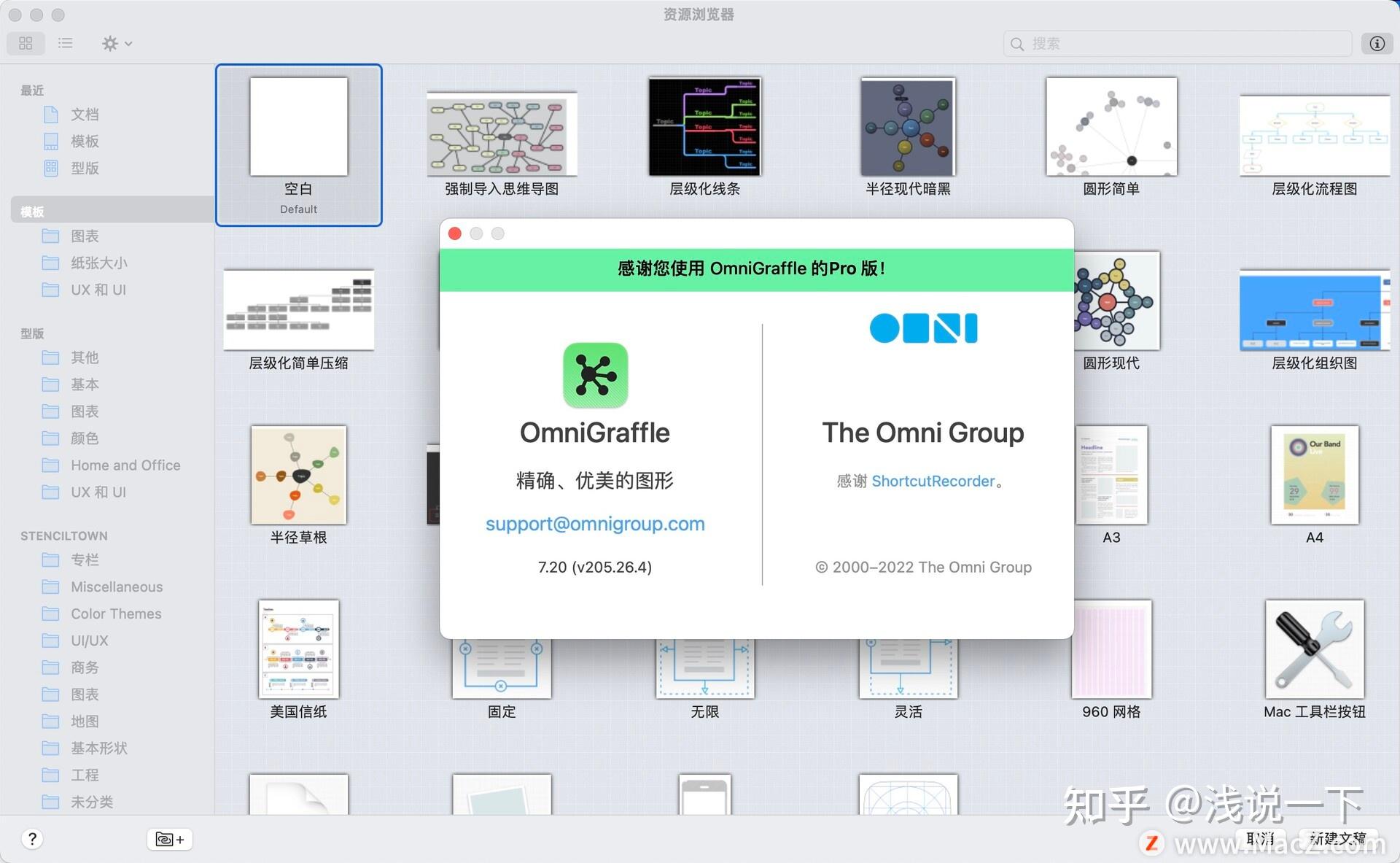 任何图表绘制需求,用它都能满足~~ - 知乎