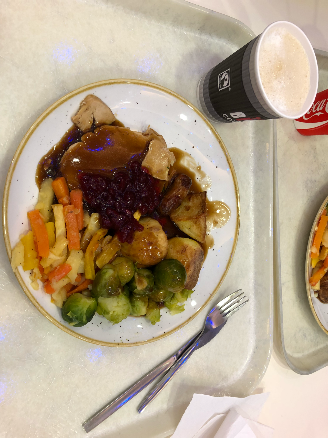 英国大学食堂 - 知乎