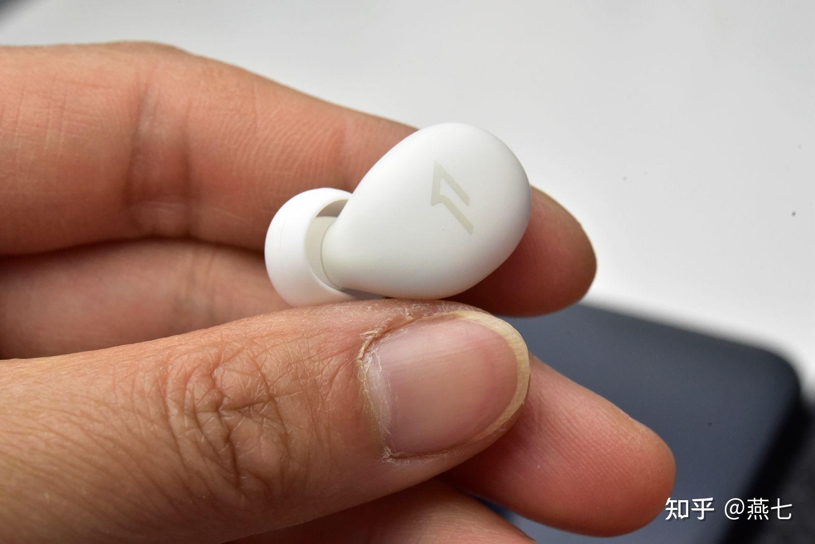 玩过近百款tws耳机,分享一下令我印象深刻的特别款真无线 - 知乎