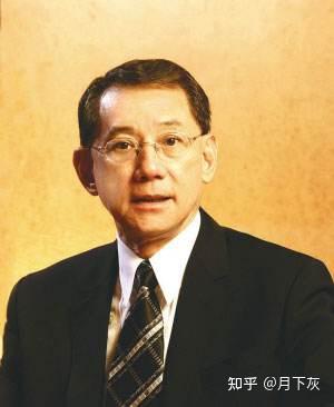 香港巨富们的御用风水师——陈伯 - 知乎