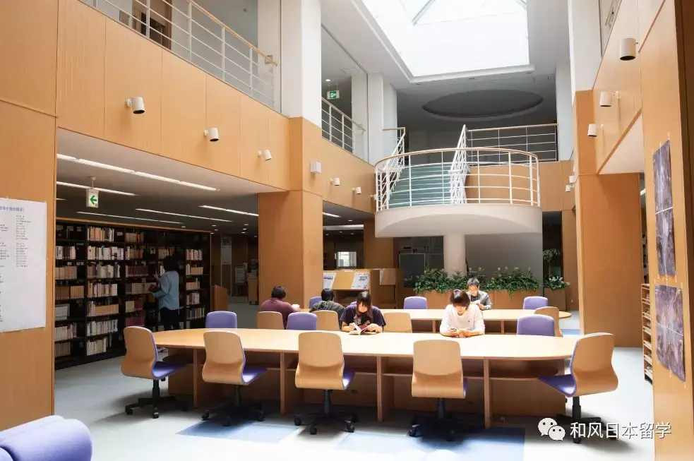 在中国就能申请的日本大学苫小牧驹泽大学等着你