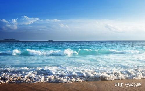 海字宝宝起名取名 温文尔雅 一帆风顺的男孩名字精选 知乎