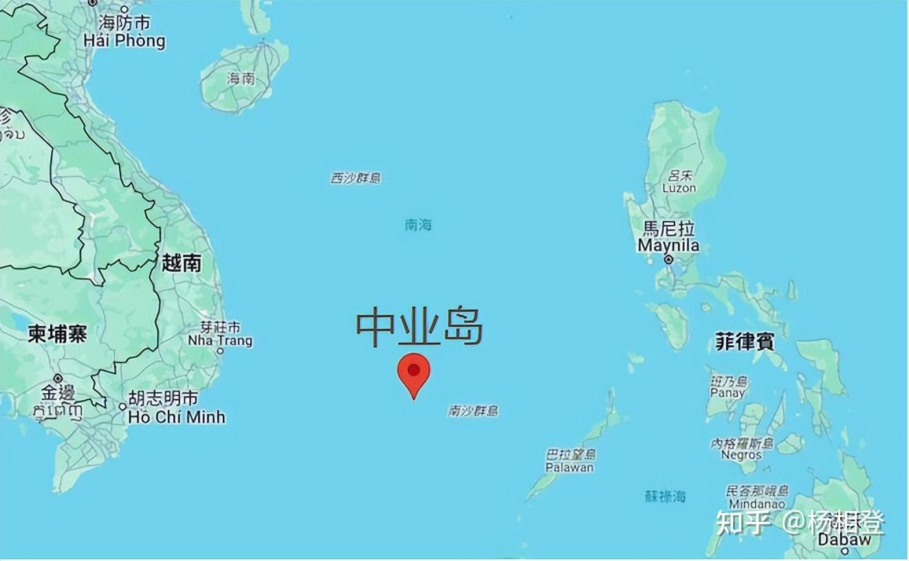 中方中计?军事热线兜底,美舰强闯仁爱礁,菲军在中业岛建监控站