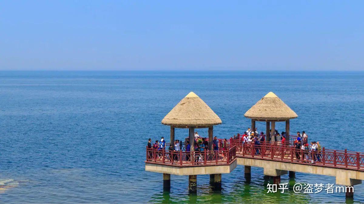 煙臺夏季熱門旅遊景點推薦02養馬島旅遊攻略免費語音導遊