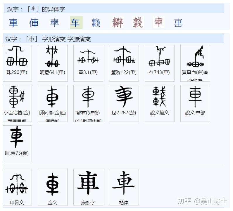 如何区分“系、係、繫”三个字? - 知乎